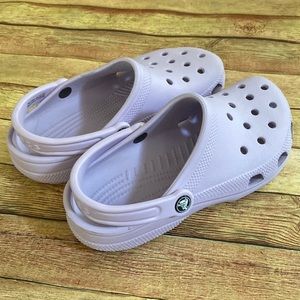Women’s Crocs
